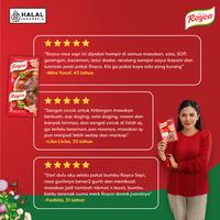 Gambar [BUY 4] Royco Bumbu Kaldu Sapi 90G dari Masak Apa Hari Ini Kab. Tangerang 3 Tokopedia