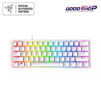 Gambar Razer Huntsman Mini 60% - Gaming Keyboard dari GOODGAMINGSHOP Kota Administrasi Jakarta Pusat 2 Tokopedia