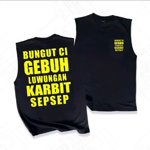 BAJU BUNGUT GEBUH KARBIT SEPSEP | BAJU KUALITAS FREMIU | BAJU READYSTOCK