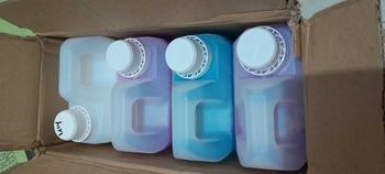 Product Review of Amorens Pelicin Setrika Pakaian / Pafum Laundry & Pewangi Pakaian 1 liter 3 in 1 Wangi Tahan Lama [1000ml] from i**t 2