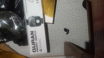 Product Review of TAQWA Quran Smart Watch | Adzan Reminder | Al-Qur'an | Tasbih | Layar Penuh 2.02" | Custom Wallpaper | Pemantauan Tidur dan Detak Jantung | Bluetooth Call | Jam Tangan Smartwatch | IP68 from R**a 2