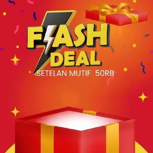 FLASH DEAL GAMIS DEWASA TERBARU 2026 SPESIAL NEW ARRIVAL HARGA SPESIAL RAMADHAN SALE LIVE BESAR BESARAN DISKON TERBAIK MUKENA KEKINIAN FASHION MUSLIM