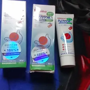 Tummiva Herbal Gel-Nyaman, Ringan & Praktis Dibawa Ke Mana Saja