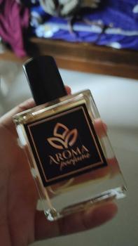 Product Review of Aroma Parfum MAY WAY Women Aroma Parfum Fresh Sweet Elegant from p**e 0