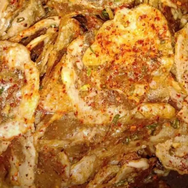 Sebring Elod Jupe sebring Kaca - Makanan Kering Pedas - Goreng, Snack, Cemilan, Food, Kripik, Keripik Camilan 2