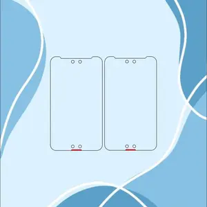 Akrilik Custom M 200 Berkualitas dan Presisi