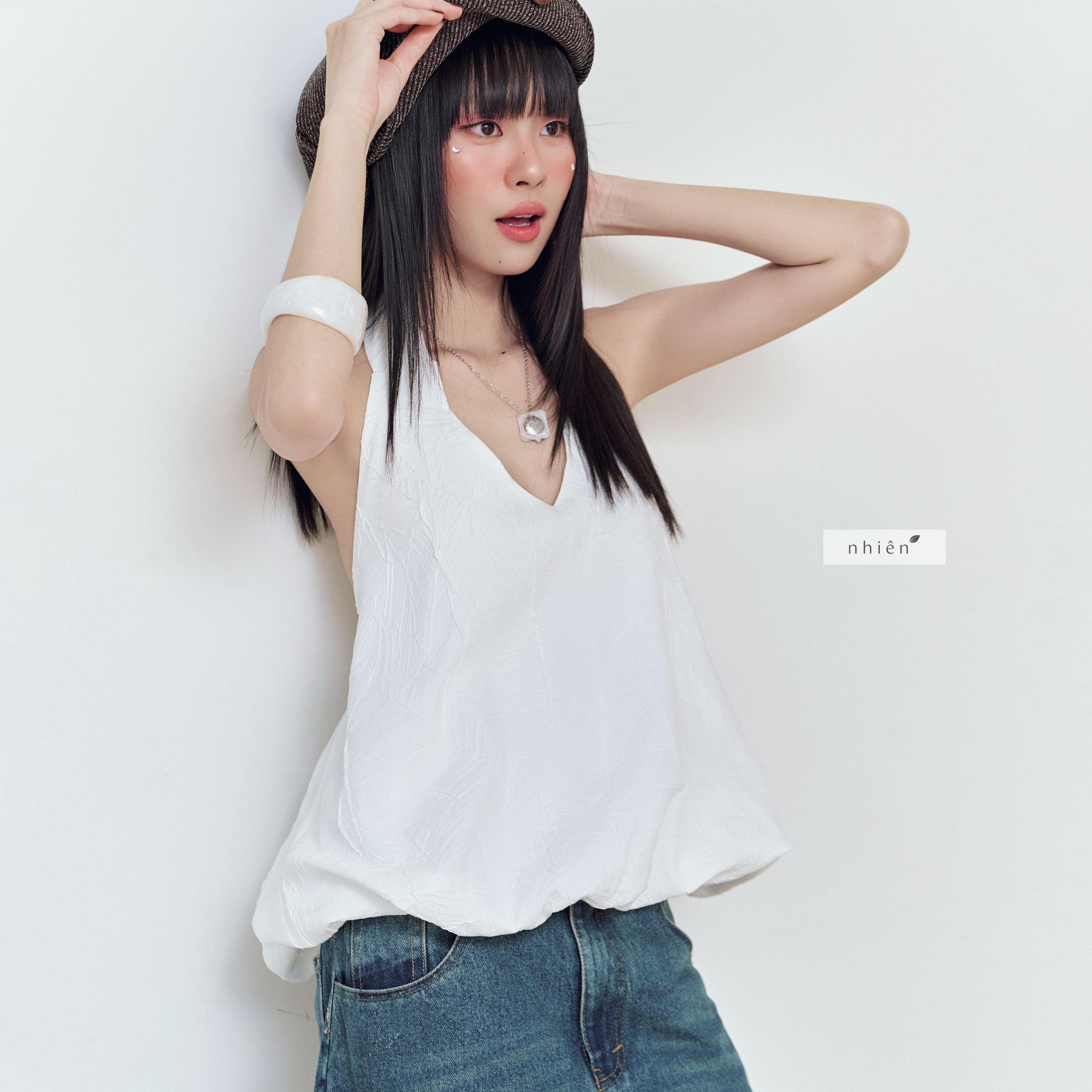 Trắng