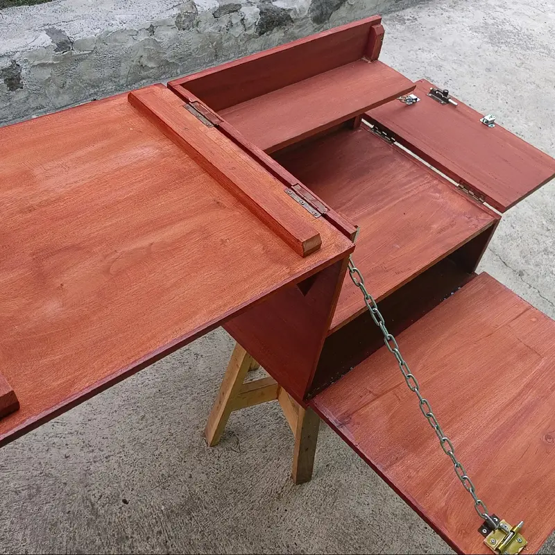 BOX KOPI KELILING MOTOR || Simple || minimalis || murah 2