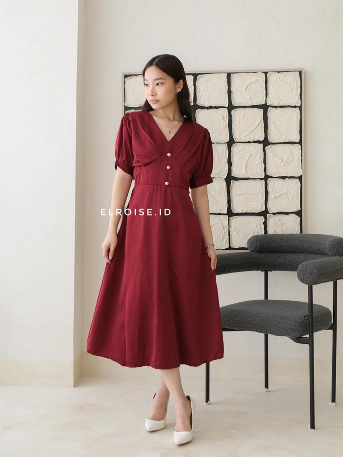 latched mama ribbed midi nursing slit dress reviews Hatch Collection Softest Rib Maternity/Nursing Midi Dress