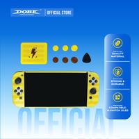 Gambar Dobe Protective Kit Nintendo Switch OLED - Official Indonesia dari Dobe Indonesia Kota Bekasi 4 Tokopedia