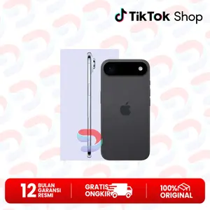Digitalisme x Wenny Wijaya Apple iPhone 17 Air 256GB 512GB 1TB - iPhone Air Garansi Resmi