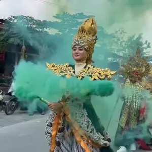 Stick Asap Pipa Asap Smoke Bom 3 Warna Smoke Grenade Confetti Party Asap Warna Warni Produk Terbaru