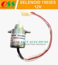 Gambar SELENOID GENSET MODEL WOODWARD PN1503ES 12V dari OneStop Solutions Kota Administrasi Jakarta Barat 2 Tokopedia