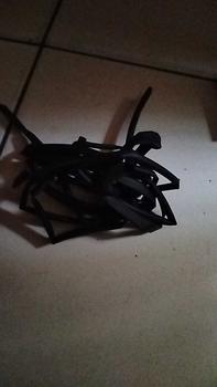Product Review of SELANG ISOLASI BAKAR/SELONGSONG PER-METER from ⓐ**Ｌ 0