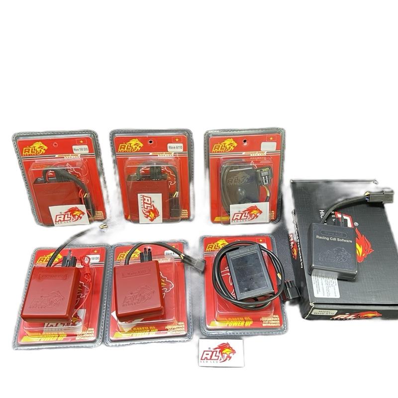 REDLEO IC Lập Trình REDLEO Cho Wave Dream Cub 67 & Wave A110 Kết Nối Đồng Hồ RPM Không Kết Nối Máy Tính Phụ Kiện Phụ Tùng Tăng Hiệu Suất Độ Chính Xác
