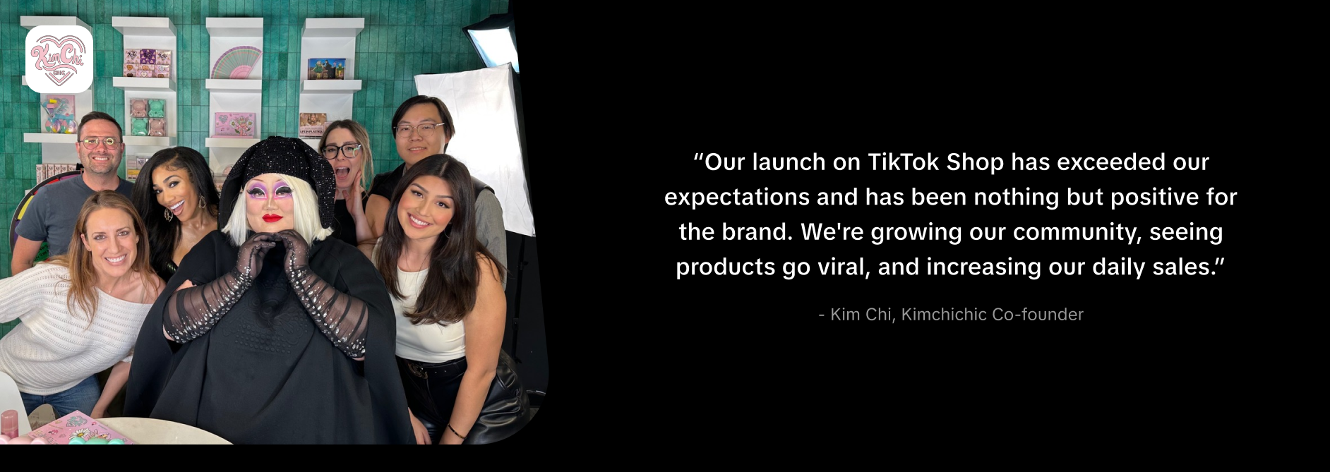 TikTok Shop Official Portal - A Full-Service Commerce Solution, Driven by  TikTok's Unique Content Ecosystem.
