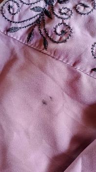 Product Review of Mukna Dewasa Siti Aisyah Dengan Bahan katun  Bordir from k**u 3
