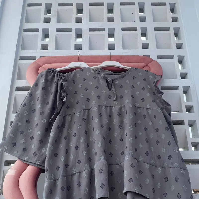 SETELAN Santaii FREYAAA Melarr BB 90-135kg LD 150cm Bigsizeee 2