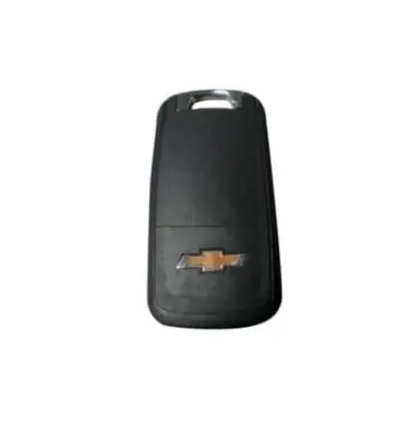 Casing Cover Kunci Chevrolet Spin Orlando Trax Cruze Aveo 2 Tombol AD