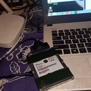 Kabel Konverter / Converter Adapter Hardisk / HDD / SSD 2.5 inch Eksternal Sata to Usb 3.0