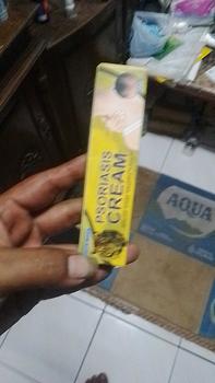 Product Review of [Diskon Waktu Tertentu] Krim Perawatan Kulit, bersifat lembut dan tidak merusak kulit. Stok terbatas, segeralah melakukan pembelian!-YY from e**n 0