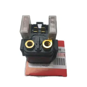 BENDIK/SWITCH STATER XEON,NOUVO,BYSON,R15 V2 KODE PART 33S KUALITAS OEM JEPANG Motorcycle