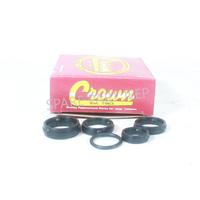 Gambar CROWN Karet Seal Kit O Ring Rumah Oli Oil Filter Saringan Jeep Rubicon JK 3.6 3600 dari Spare Part Jeep Kota Surabaya 1 Tokopedia