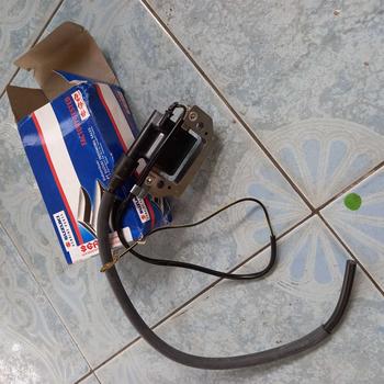 Product Review of Koil A100 mp31 original asli ori Kabel Motor Motorcycle from s**6 0