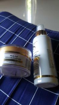 Product Review of [DAPAT 2] BELI 1 AMPOULE HEXYLRESORCINOL + DAPAT 1 GLUTA SOAP from B**a M**i 3