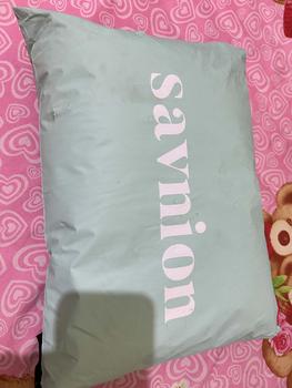 Product Review of Savnion - Yebin knit set / setelan knit wanita from c**a 0