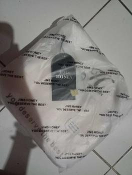 Product Review of Jims Honey - Nara Bag - Top Handle Bag Wanita Tas HandBag Wanita Kulit from n**🦄 1