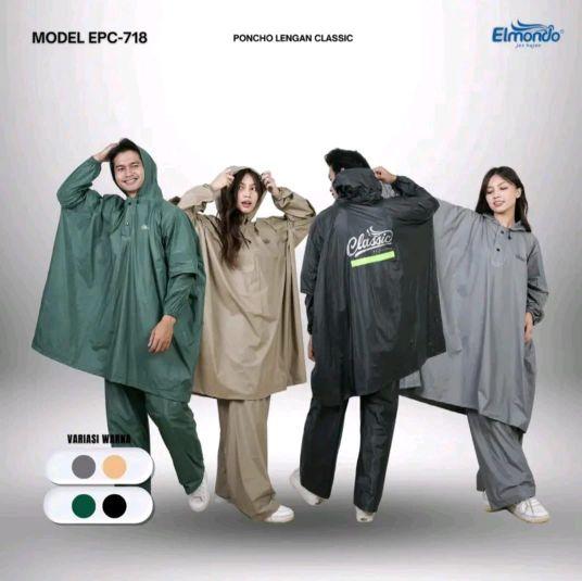 Jas hujan elmondo, Mantol dewasa, Jas hujan Viral Jas hujan elmondo, Mantol dewasa, Jas hujan Viral