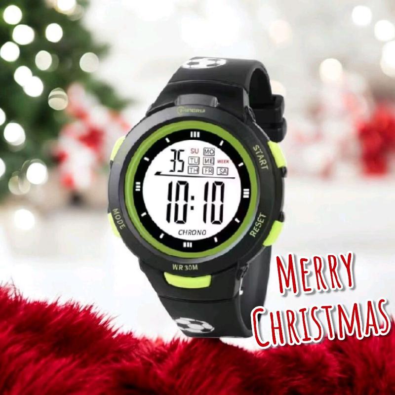  Đồng Hồ Trẻ Em Chính Hãng Mingrui Chống Nước Tốt đi bơi,đi tắm  Cho Bé Từ 20kg Trở Lên  Bảo hành 6 tháng và tặng kèm hộp  B7  