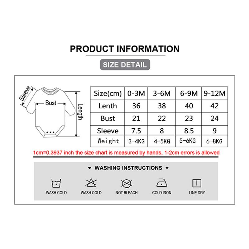 Quần Áo Trẻ Em Kiddiezoom, 4 Mảnh, Bốn Mùa, Unisex, Thiết Kế Hoạt Hình, ngắn Tay, Thích Hợp Cho Em Bé Trai Và Bé Gái, Áo Liền Quần, Dễ Thương, 100% Bông, Quần Áo Sơ Sinh 6