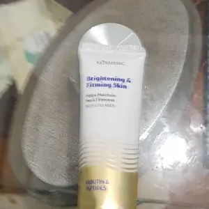【COD+BPOM】KORMESIC Merlin Beauty168 Krim Pengencang Leher Neck Protection Cream 60ml BPOM NA11240100759 Mengurangi Garis Leher & Mencerahkan Kulit Mencerahkan Mengencangkan