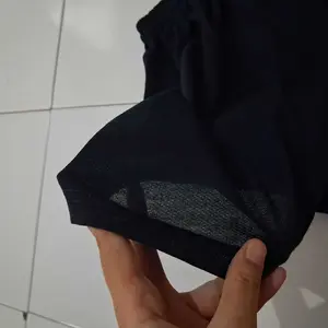 Jenia Hotpants Comfy Pants Celana Pendek Wanita Bahan Babyterry Basic Simple Ootd Outfit Ready Siap Kirim