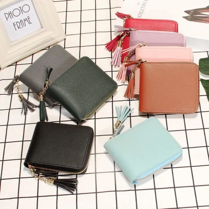 DOMPET BRANDEDD WANITA JASTIP, ALL BRANDDD IMPROT 7