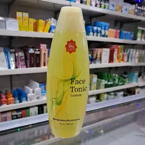 Viva Face Tonic ( Lemon ) 200ml