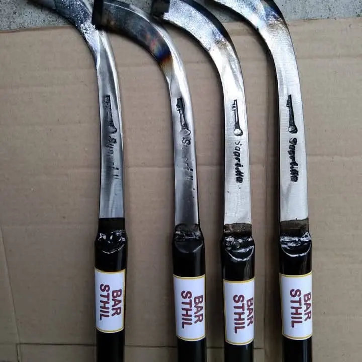 pisau sadap karet/pisau deres/pahat per original