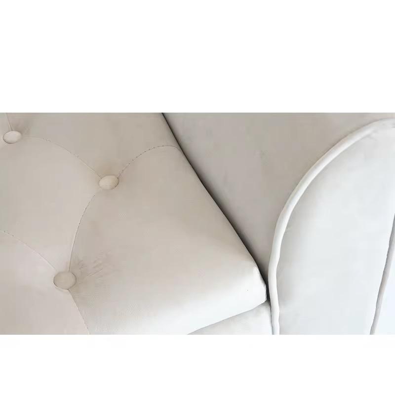 Product Introduction of SOVIA- sofa multifungsi sofa penyimpanan sofa ruang tidur sofa kaki kayu sofa cantik sofa murah 15