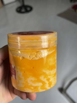 Product Review of Kem tẩy tửa mềm Tết (cấp tốc )200gr from h**g 1