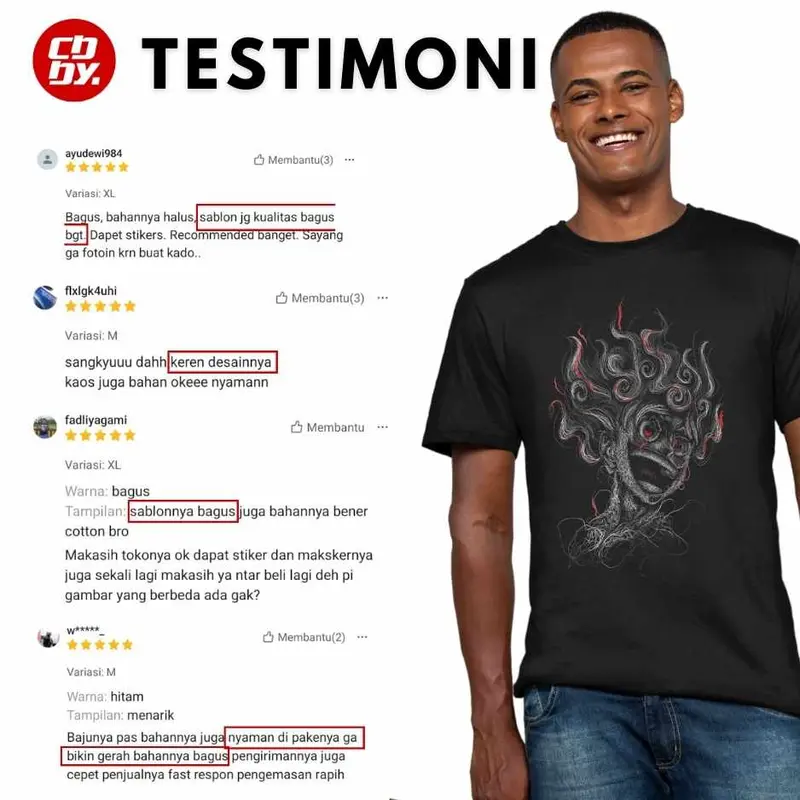 T-Shirt One Piece - Raid On Onigashima - Kaos Distro 100% Katun - Kain Combed 24s - Unisex Pria Wanita Dewasa - Tebal Nyaman Printing Anime & Japan Style - Baju Atasan Cowok / Cewek Sablon Keren Jepang Streetwear Digital - TM0115 4