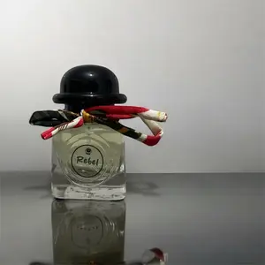 "RED REBEL" PARFUM 30ML UNISEX by ACIL