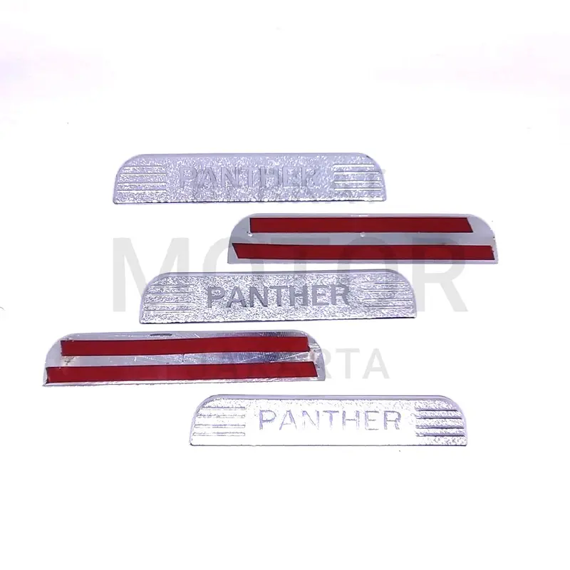 Door Handle Cover Mobil Panther Tanpa Ring - Car 2