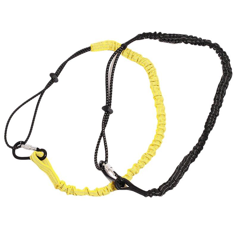 Product Introduction of Anti-Falling Safety Rope For Aerial Work Tools 20