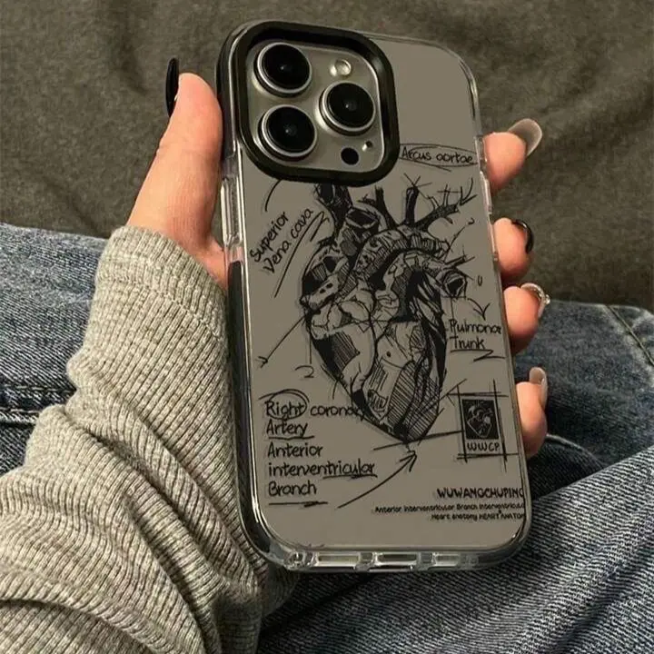 case iphone 12-13-14 pro/promax
