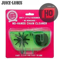 Gambar JUICE LUBES DIRTY LITTLE SCRUBBER NO HAND CHAIN CLEANER dari Hobby One Kota Bandung 1 Tokopedia