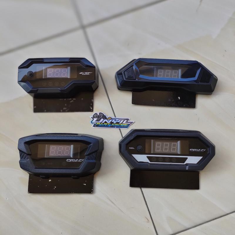 Product Introduction of SPEEDOMETER ISI VOLTMETER / BEAT CRF VERZA KTM CBR 1