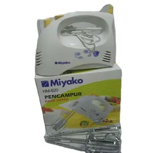 mixer miyako/mixer tangan/handmixermiyako hm-620