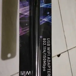 Dongle Wifi  Set Top Box Universal Chipset MT-7601 150 Mbps untuk STB & Laptop